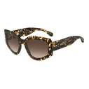 Isabel Marant Women's Sunglasses IM-0156-S-086 (54/23/145) - Brown Gradient Lenses