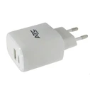 Φορτιστής Πρίζας ATC-CH6 PD FAST CHARGER 20W
