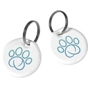 Ταυτότητα SUREFEED set with two RFID collar tags
