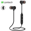 Bluetooth Handsfree Lamtech V5.1 Magnetic EARPHONES
