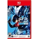 Παιχνίδι Switch SEGA Persona 3 Reload Switch 2