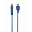 Καλώδιο USB Cablexpert USB 3.0 A-PLUG B-PLUG 3M