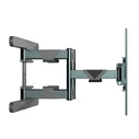Βάση Τηλεόρασης Gembird FULL-MOTION WALL MOUNT 40'-80'