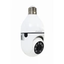 IP Κάμερα Gembird Smart ROTATING WIFI E27 1080P