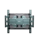 Βάση Τηλεόρασης Gembird FULL-MOTION WALL MOUNT 40'-80'