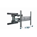 Βάση Τηλεόρασης Gembird FULL-MOTION WALL MOUNT 40'-80'