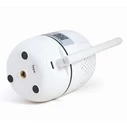 IP Κάμερα Gembird Smart ROTATING WIFI 1080P White