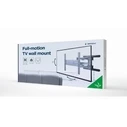 Βάση Τηλεόρασης Gembird FULL-MOTION WALL MOUNT 40'-80'