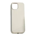 XO Mobile Case K10B iPhone 15 Plus 6.7 Gray