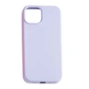 Mobile Accessories XO Phone Case K10B iPhone 15 Plus 6.7 Purple