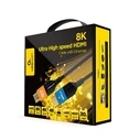 Καλώδιο HDMI Cablexpert ULTRA HIGH SPEED with ETHERNET 'AOC SERIES' 30M