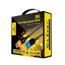 Καλώδιο HDMI Cablexpert ULTRA HIGH SPEED with ETHERNET 'AOC SERIES' 20M