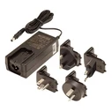 Digi Τροφοδοτικό PSU Anywhere USB 2 Plus EU Transp WR11XT