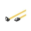 Metatropeis Antaptorres SATA Cable 6GB SATA III 0 50M Sata Male 90 to Sata Male