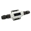 Veracity Metatropies - Antaptores OUTREACH Max XT Outdoor Ethernet and PoE Extender