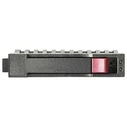 HPE Σκληρός Δίσκος HDD MSA 1TB 12G SAS 7.2K SFF