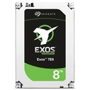 Seagate Σκληροί Δίσκοι HDD Enterprise Capacity 3.5 HDD 3.5IN 7200RPM 12GB/S SAS 512E