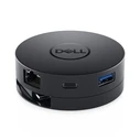 Dell Metatropeas Mobile Adapter DA300 Docking Station