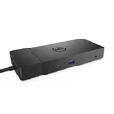 Dell Μετατροπείς Αντάπτορες Dock WD19 Docking Station WD19 Wired USB 3.2 Gen 2