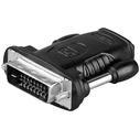 MicroConnect Μετατροπέας HDMI σε DVI-D HDM19F24