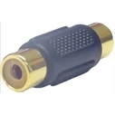 MicroConnect Μετατροπείς και Αντάπτορες Adapter RCA RCA F F AUDAGG