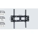 VivoLink TV Wall Mount Medium Tilt Up to VESA 400x400