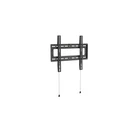 Vivolink Βάσεις TV Wall mount slim M up to VESA 400x400 50kg