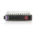 HPE Σκληρός Δίσκος HDD 300GB 10Krpm SAS SFF