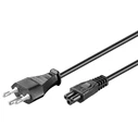 MicroConnect Adapter Cables Power Cord Swiss C5 1.8m