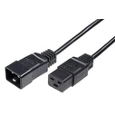 Network Cables Microconnect Power Cord C19 C20 16A 3m Black