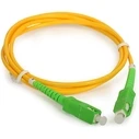 MicroConnect Καλώδιο Δικτύου Fiber Patch Cable SC APC SC APC 3m OS2 Simplex