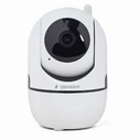 IP Κάμερα Gembird Smart ROTATING WIFI 1080P White