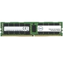Dell Μνήμες RAM 64GB 2Rx4 PC4 23400Y R DDR4 2933MHz RDIMM
