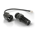 QuWireless Μετατροπείς Αντάπτορες QRJ45