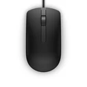 Mouse Lenovo USB 2 Buttons Optical Latitude