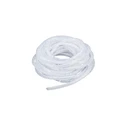 Default Spiral Cable Wrapping Band 8 mm 10 m Roll