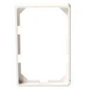 Default LK Frame for 50x75 mm FUGA White