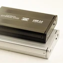 CoreParts Εξωτερικοί Σκληροί Δίσκοι 1TB USB 3.0 3 5 7200rpm power adapter included