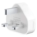MSPP Φορτιστής Τοίχου USB 5W 5V 1A UK