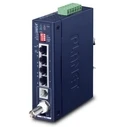 PLANET Μετατροπέας Industrial Gigabit Ethernet Extender IVC-234GT IP30