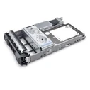 Dell HDD 600GB 10K RPM SAS 12Gbps 2.5in Hot-plug 3.5in Carrier