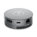Dell Μετατροπείς Αντάπτορες Mobile Adapter DA310