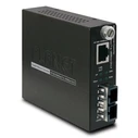 Planet Μετατροπέας Δικτύου GST 802S Smart Gigabit Converter