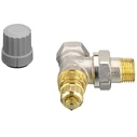 Danfoss Radiator Valve RA FN Angle 1/2 DN15