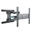 Βάση Τηλεόρασης Gembird FULL-MOTION WALL MOUNT 40'-80'