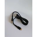 Cygnett Καλώδια USB C to USB A Charge Sync Cable 1m Black