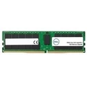 Dell Μνήμη RAM 64GB DDR4 3200MHz RDIMM 2Rx4