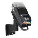 Havis FlexiPole Quick Release Contour Payment Terminal Wall Mount Stand