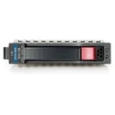 HPE Σκληρός Δίσκος 500GB 6G SATA 7.2K rpm SFF