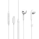 Bluetooth Ακουστικά Apple EarPods with Lightning Connector